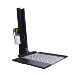 Tuxedo SC-2K 2,000 lb. Single Column Lawnmower Storage Lift - Image 3