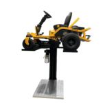 Tuxedo SC-2K 2,000 lb. Single Column Lawnmower Storage Lift - Image 5