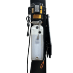 Tuxedo SP-6K-SS 6,000 lb. Single Post Storage Lift - Image 8