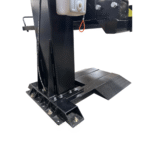 Tuxedo SP-6K-SS 6,000 lb. Single Post Storage Lift - Image 7