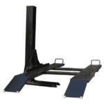 Tuxedo SP-6K-SS 6,000 lb. Single Post Storage Lift