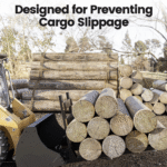 GARVEE 60-Inch Heavy Duty Clamp-on Pallet Forks - 4,000 lbs Capacity with Anti-Roll Bar - Image 7