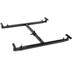 GARVEE 800 lbs Heavy Duty Adjustable Truck Bed Lifter (43"-79")